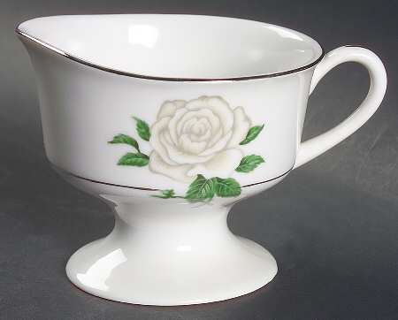 SON102 Creamer