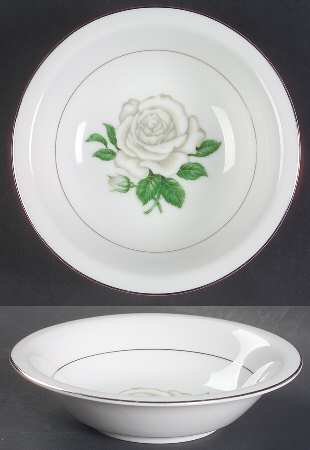 SON102 Fruit/Dessert (Sauce) Bowl