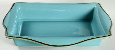 Tuscan Toscana Collection 16" Rectangular Baker