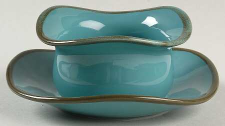 Tuscan Toscana Collection Tidbit Bowl & Saucer