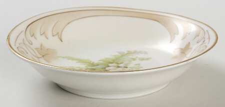 La Touraine Fruit/Dessert (Sauce) Bowl