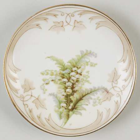 La Touraine by Strieglau Porcelain
