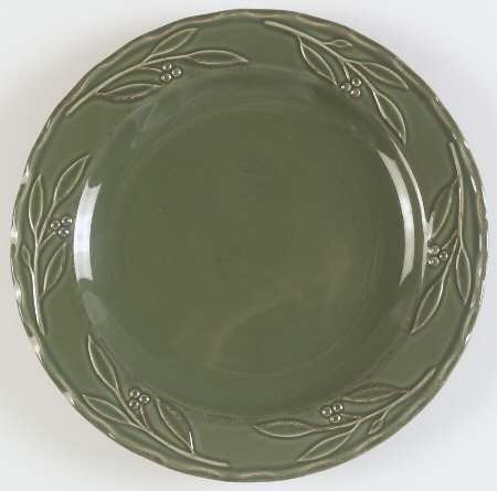 Bella Green (Basil) by Swiss Colony