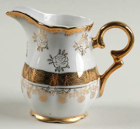SER7 Creamer