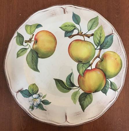 Italian Apple by Sur La Table