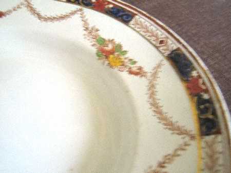 Alexandra Multicolor by Sampson Hancock &amp; Sons
