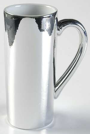 Eat, Drink & Be Merry Tall Mug