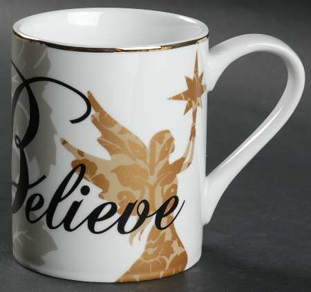 Spirit of the Season Mug