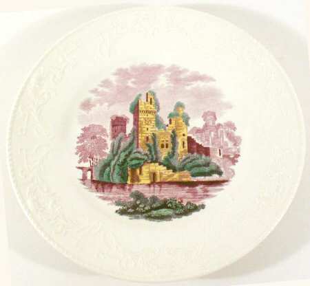 2-8208 by Spode