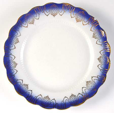 STR123 by Sterling China (USA)