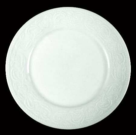 Devonshire Salad Plate