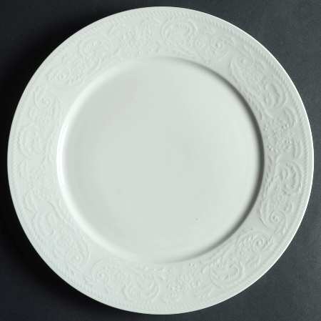 Devonshire 12" Chop Plate (Round Platter)
