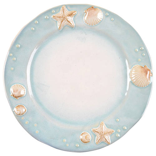 Seaside Aqua by Sonoma Home