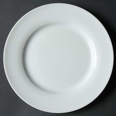 S5T1 Salad Plate by Storehouse Porcelain