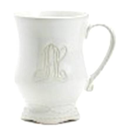 Legado Pebble Mug