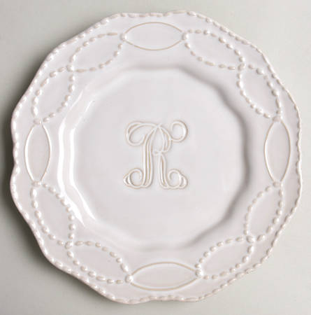 Legado Pebble Salad Plate