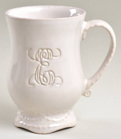 Legado Pebble Mug