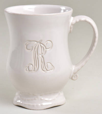 Legado Pebble Mug
