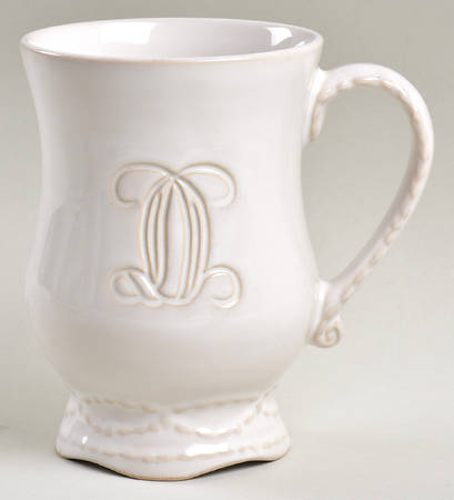 Legado Pebble Mug