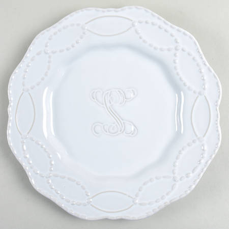 Legado Pebble Salad Plate