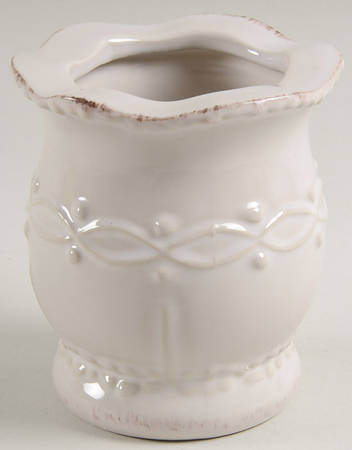 Legado Pebble Sugar Bowl No Lid