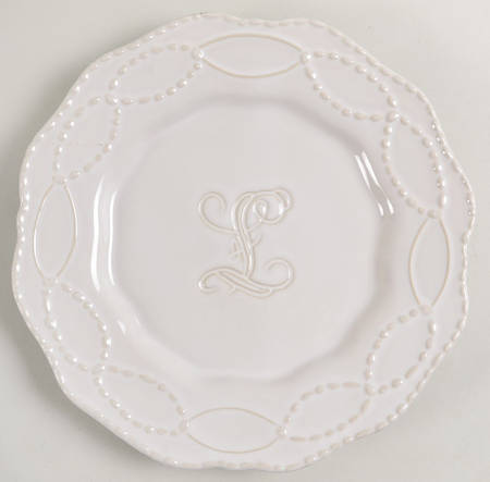 Legado Pebble Salad Plate