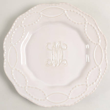 Legado Pebble Salad Plate