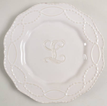 Legado Pebble Salad Plate