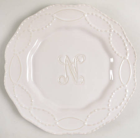 Legado Pebble Salad Plate