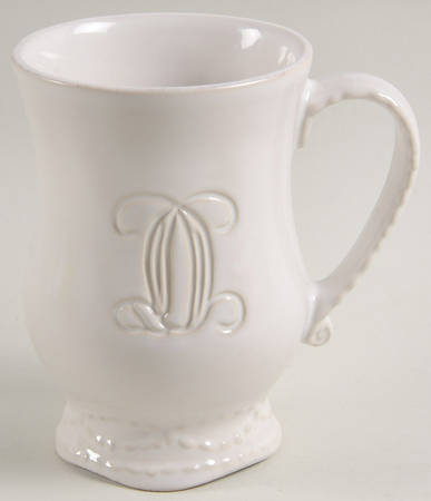 Legado Pebble Mug