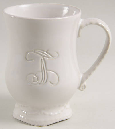 Legado Pebble Mug