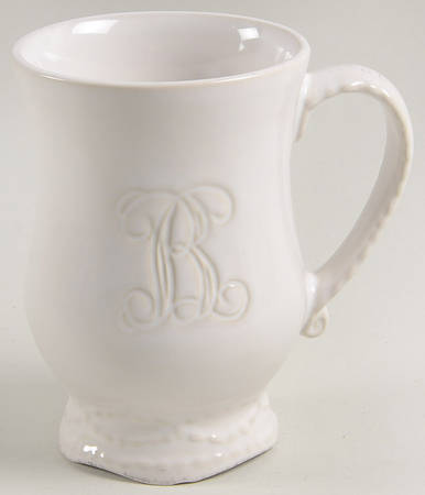 Legado Pebble Mug