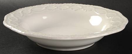 Legado Pebble 9" Soup/Pasta Bowl