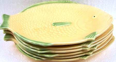 SSX2 Salad Plate