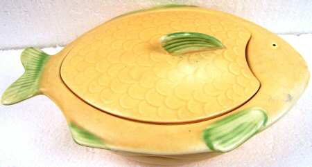 SSX2 Round Covered Vegetable