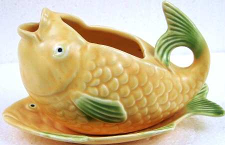 SSX2 Gravy Boat & Underplate