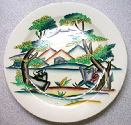 Lavenia by Societa Ceramica