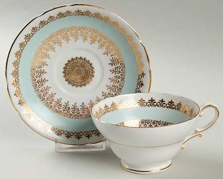1103-11 Light Blue by Stanley China (ENG)