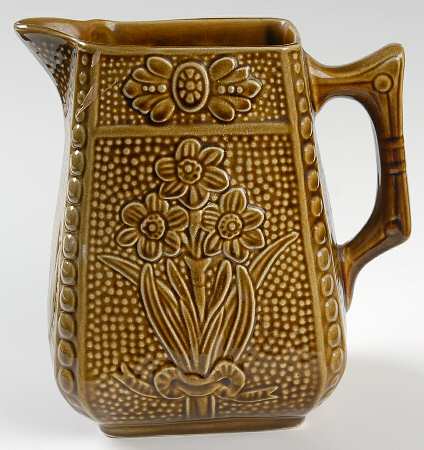 Jonquil 48 Oz Pitcher