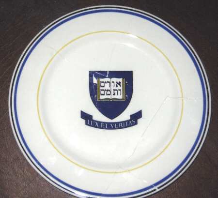 Yale University by Syracuse