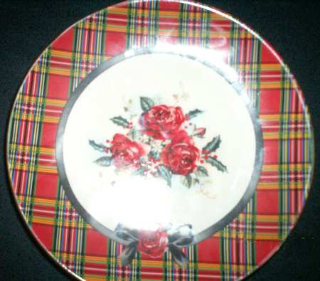 Merry Christmas by Sandy Lynam Clough