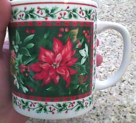 SEI20 Mug