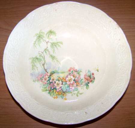 Breath O Spring by Sovereign Potters
