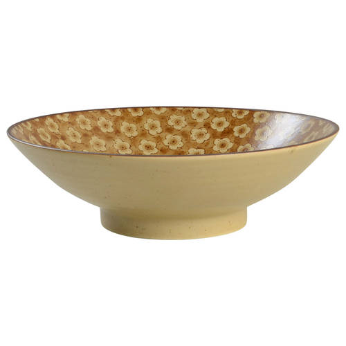 Sound Collection 10" Round Serving Bowl