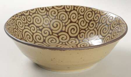 Sound Collection Individual Dip Dish