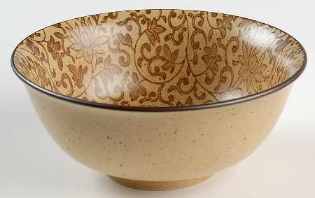 Sound Collection Soup/Cereal Bowl