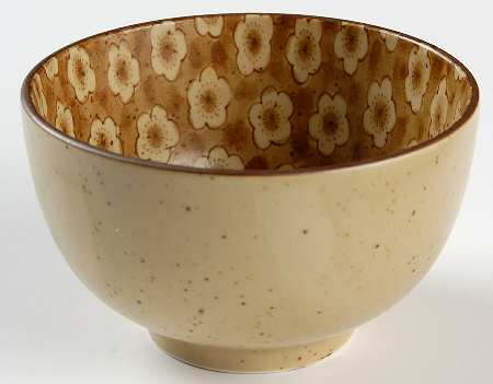Sound Collection Rice Bowl