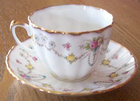 Bow by Salisbury