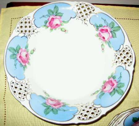 SCH620 9" Round Vegetable Bowl