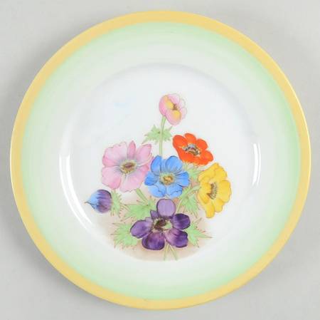 Anemone Bunch by Shelley